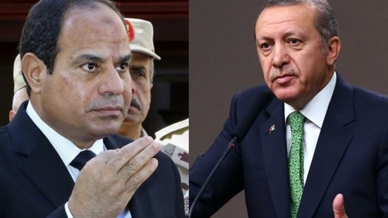 Egypt slams Erdogan’s remarks against Sisi


